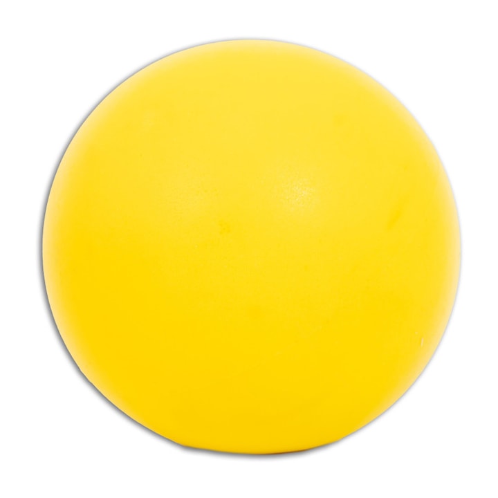 Tremblay focilabda, hab, 22 cm, sárga/piros, 210 g