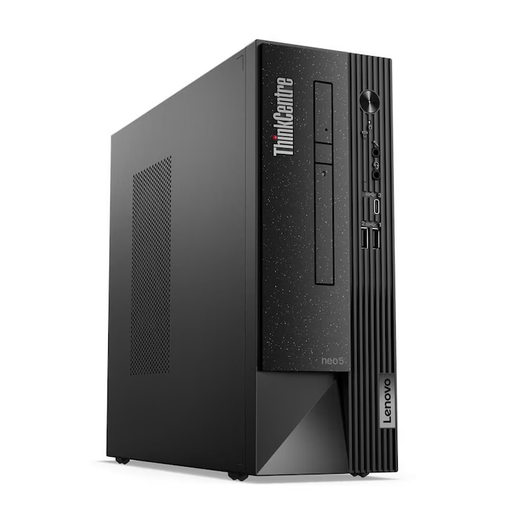 Sistem Desktop PC Dell Optiplex 5000 Micro Form Factor, cu