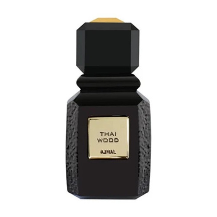 Унисекс парфюмна вода, Ajmal Thai Wood, Топъл, гурме и съблазнителен аромат, 100 мл