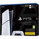 PlayStation 5 Digital Edition (PS5) Slim konzol, 825GB SSD, E-Chassis