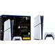 PlayStation 5 Digital Edition (PS5) Slim konzol, 825GB SSD, E-Chassis