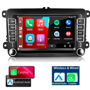 Autóhifi fejegységek és Autós DVD lejátszók