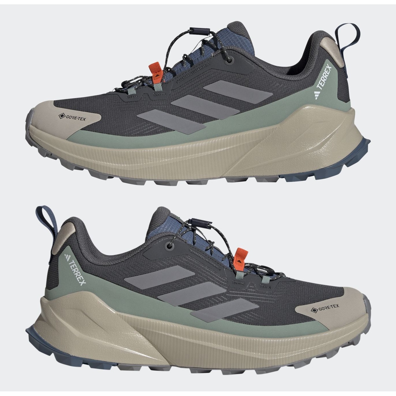 Маратонки Adidas Terrex Trailmaker 2 Gtx Sl JP5240 - eMAG.bg