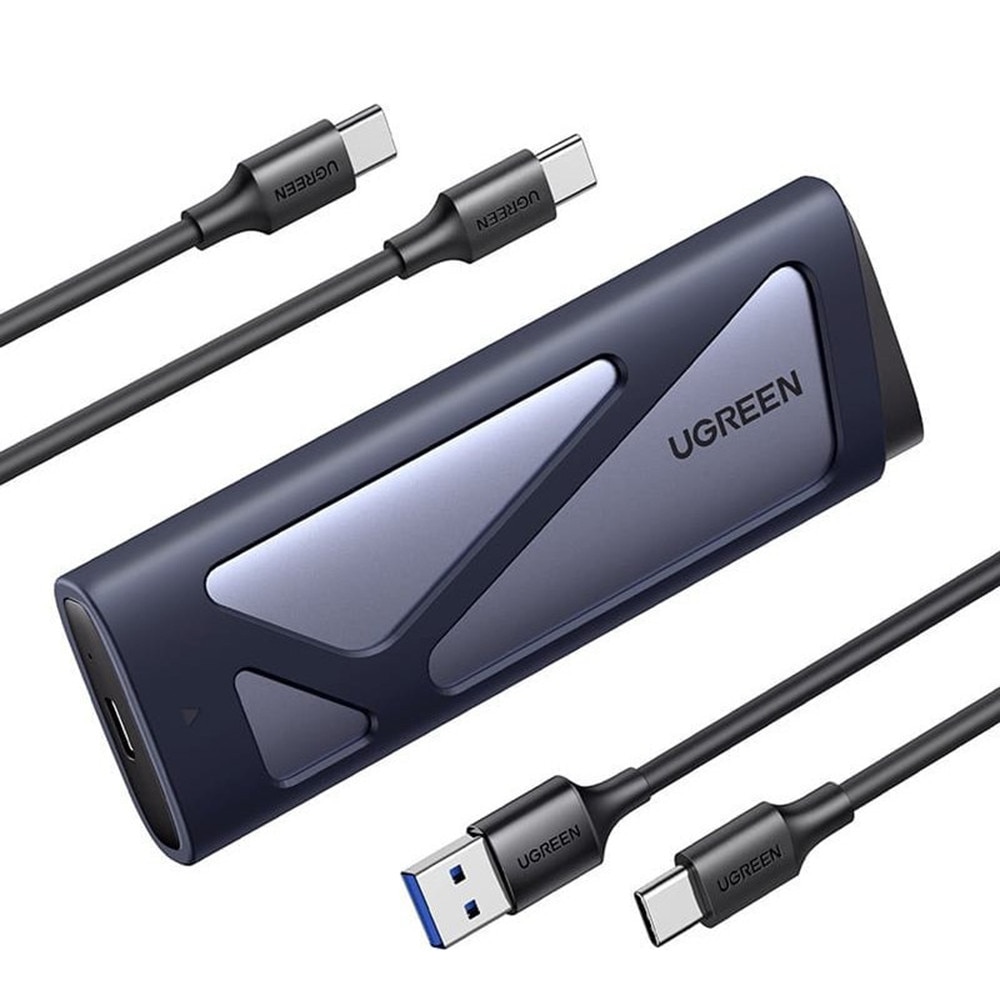 Cauți ugreen ssd? Alege din oferta eMAG.ro