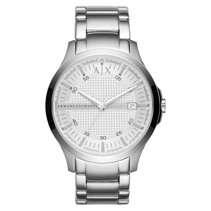 ARMANI EXCHANGE Férfi Karóra Hampton AX2454 1868506121