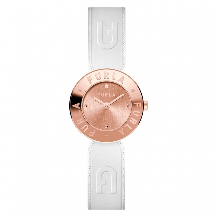 Furla Női Karóra Essential WW00004005L3