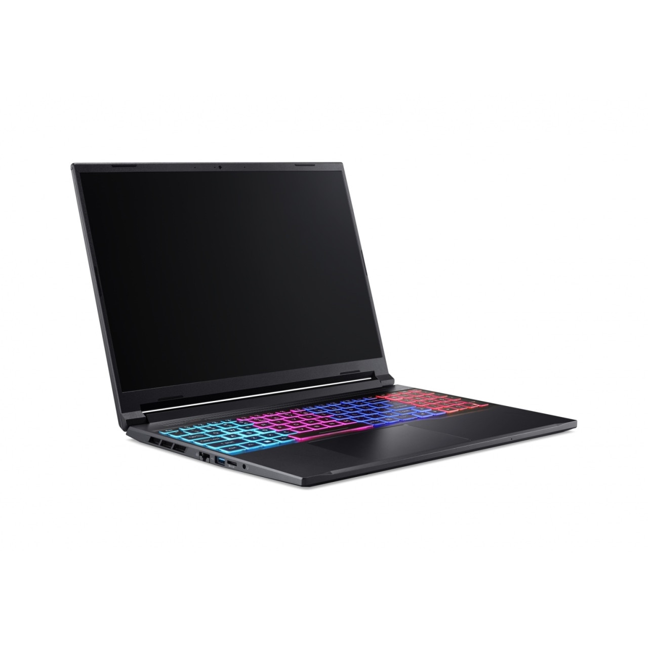 Laptop Gaming Acer Nitro V 16S, cu procesor Intel Core i9 270H, 16'' IPS, 32 GB DDR5, 1 TB SSD, NVIDIA GeForce RTX 5070, 8GB GDDR7, Fr OS