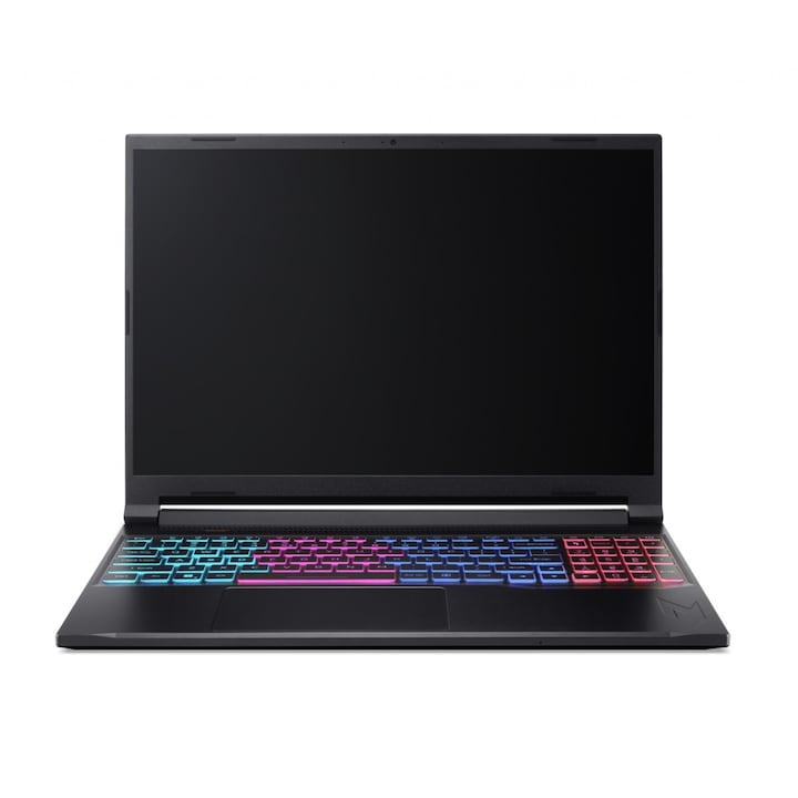 Laptop Gaming Acer Nitro V 16S, 16 inch, WQXGA 180Hz IPS, Intel Core i9, 2560x1600