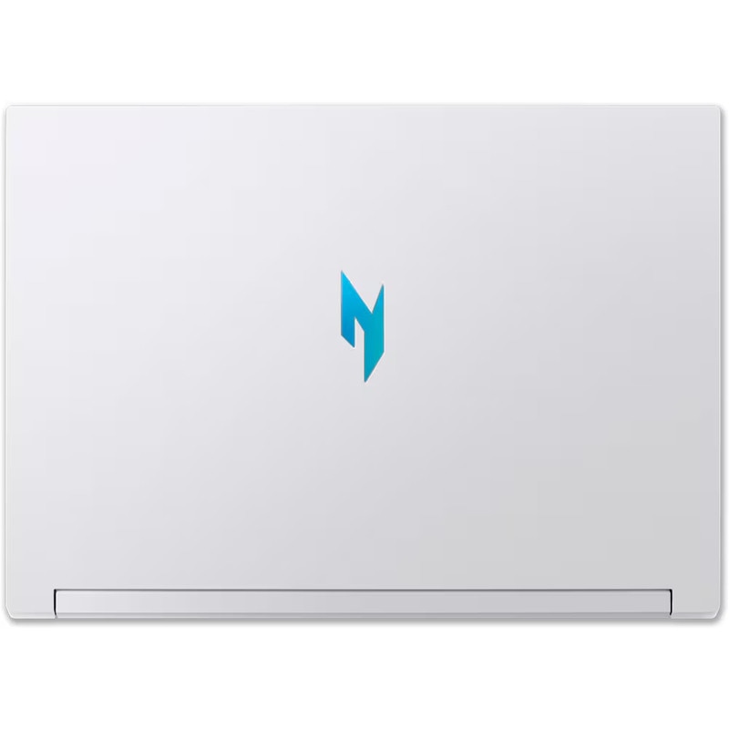 Laptop Gaming Acer Nitro V14, 14.5'', 16GB, 512GB SSD, GeForce RTX 5050, Alb Pearl