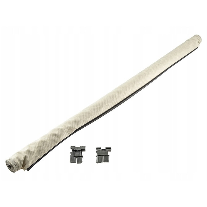 Jaluzеа trapа panoramicа VW, Audi, Seat, Skoda, Bej Crem