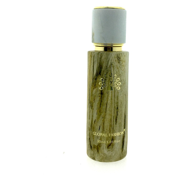 Apa de toaleta Global Fashion, 30 ml, Eau de Parfum, Libre