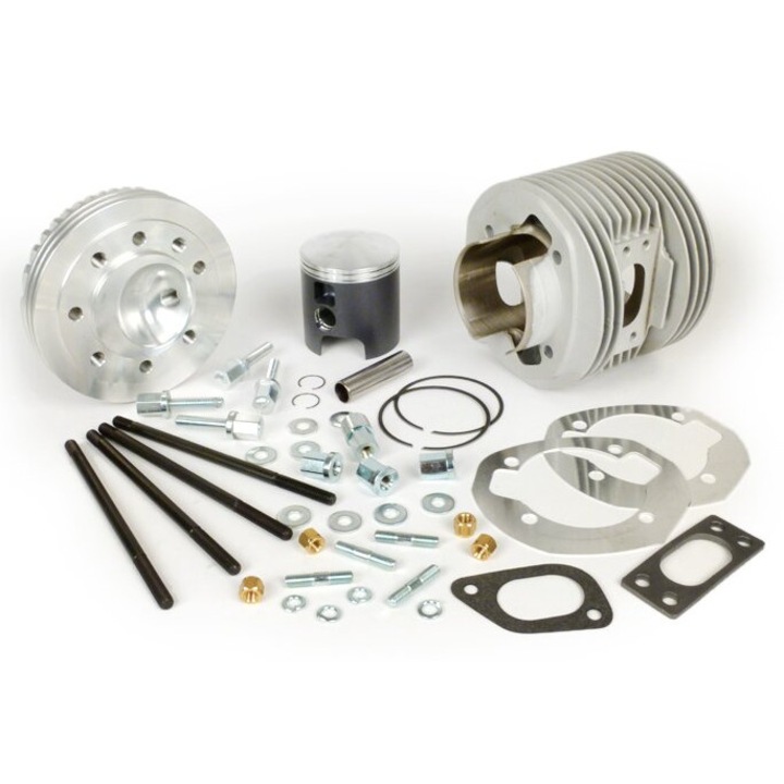 Henger BGM PRO MRB-Racetour 225ccm Lambretta TV 200, SX 200, DL 200, GP 200 51623