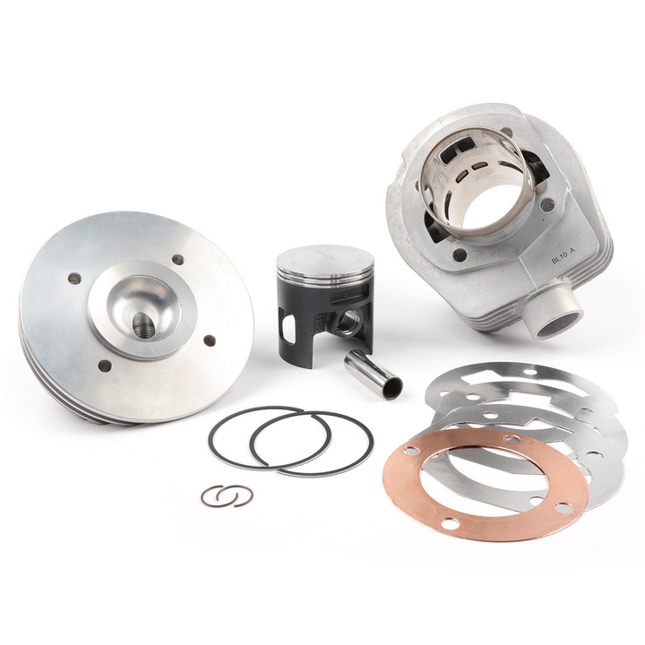 Henger BGM PRO 177/187ccm Vespa PX, Cosa 125/150, GTR125, TS125, Sprint, LML Star 125/150, Motovespa PX125 számára. 49963