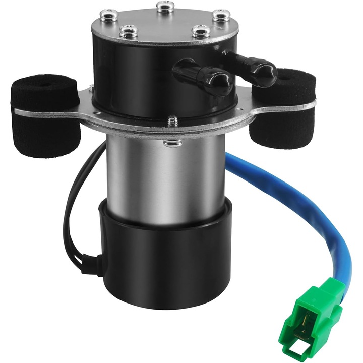 Pompa combustibil 12V, compatibil Suzuki Carry Every, negru