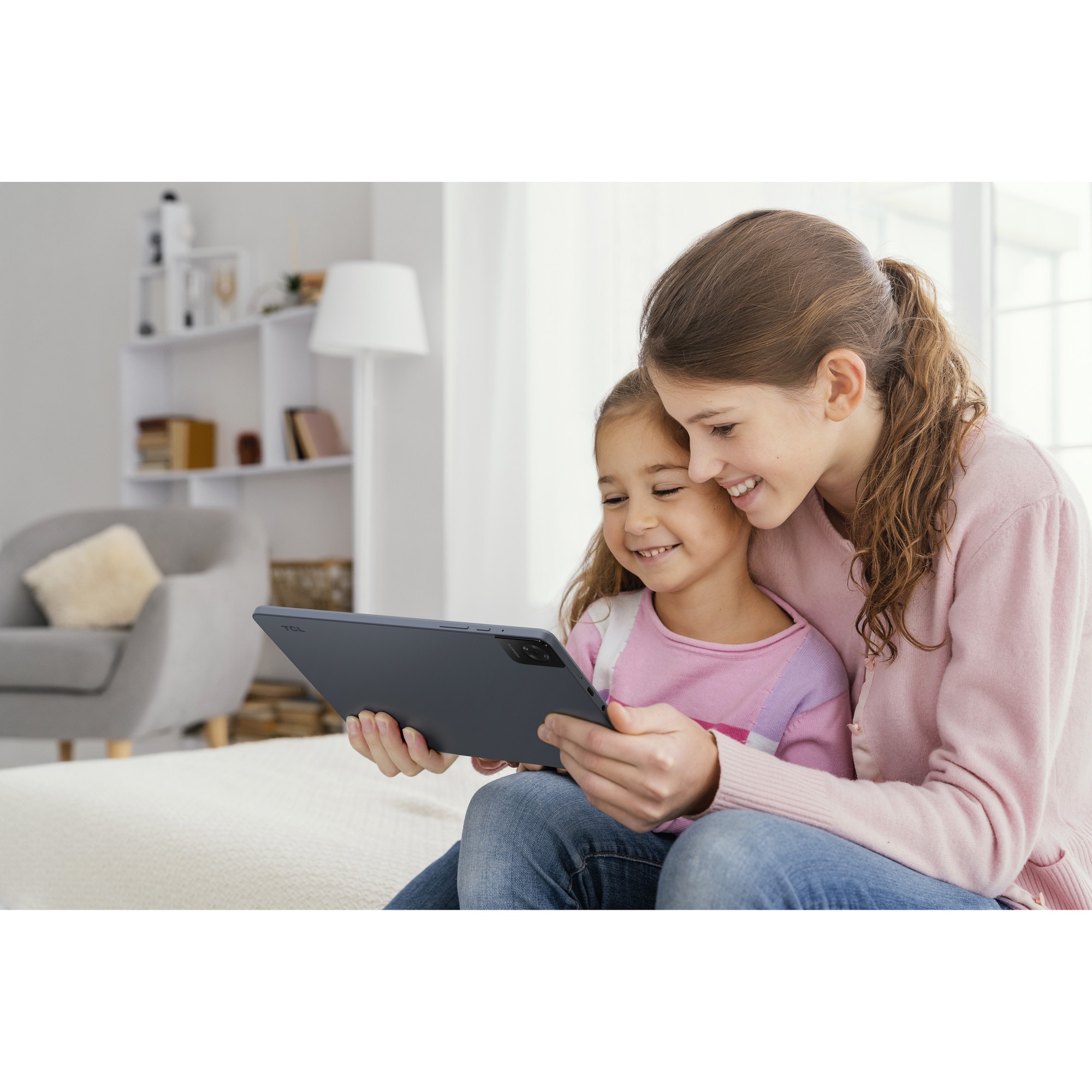 Tableta TCL TAB 10L Gen 4, 4GB RAM, 128GB
