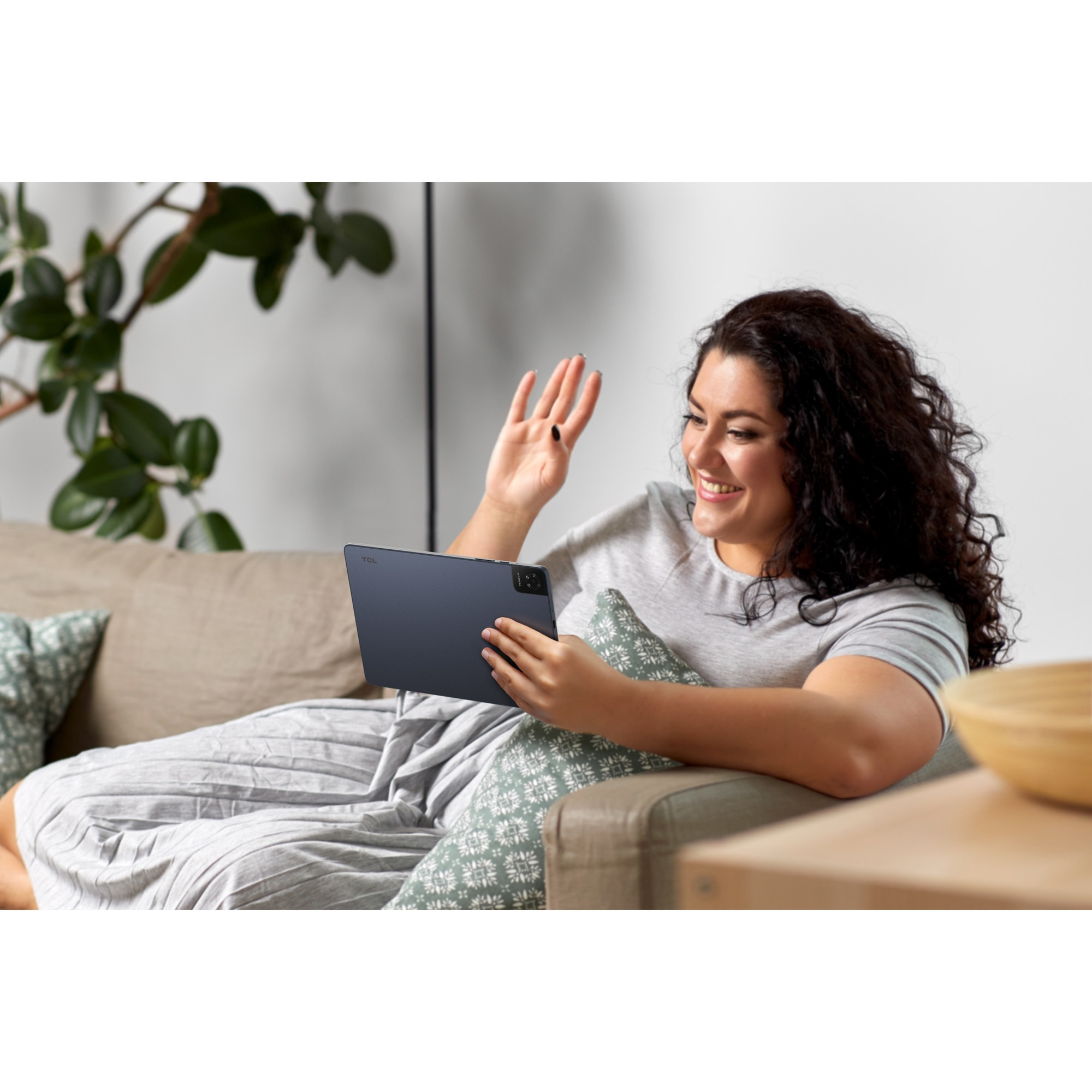Tableta TCL TAB 10L Gen 4, 4GB RAM, 128GB
