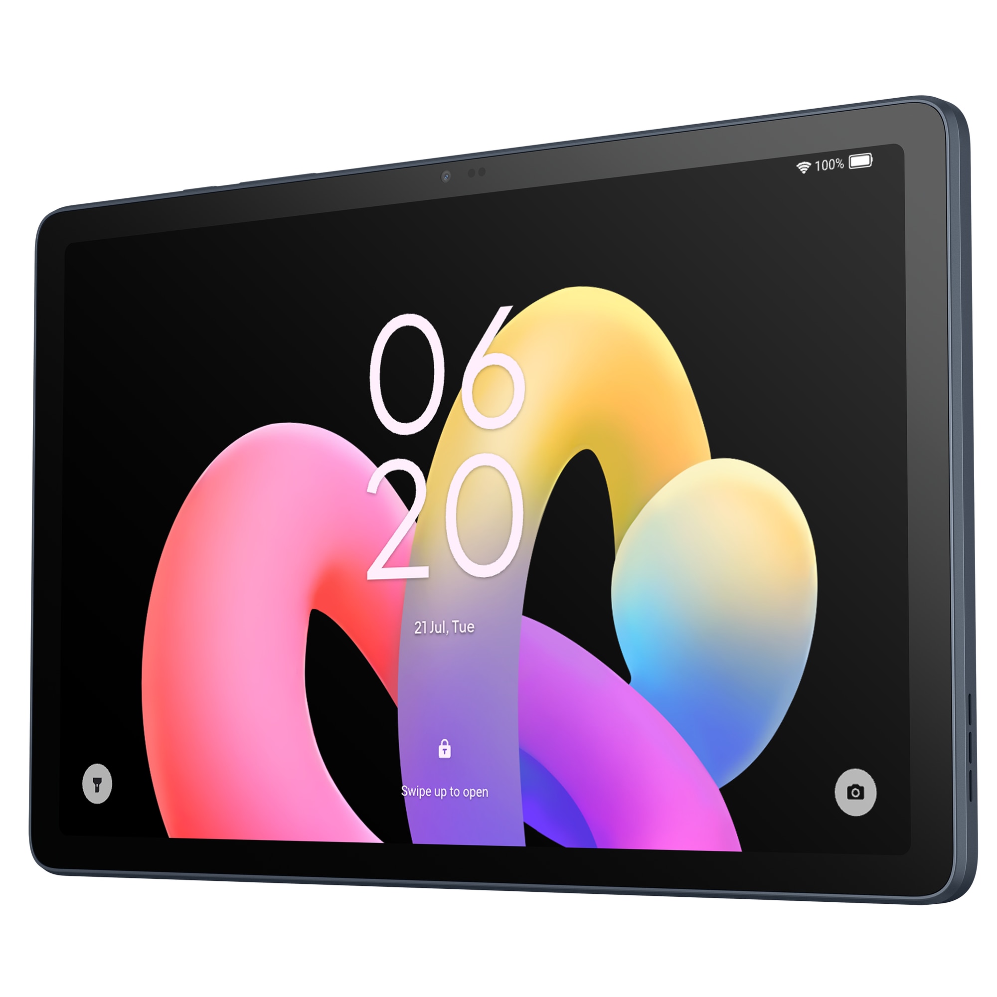 Tableta TCL TAB 10L Gen 4, 4GB RAM, 128GB
