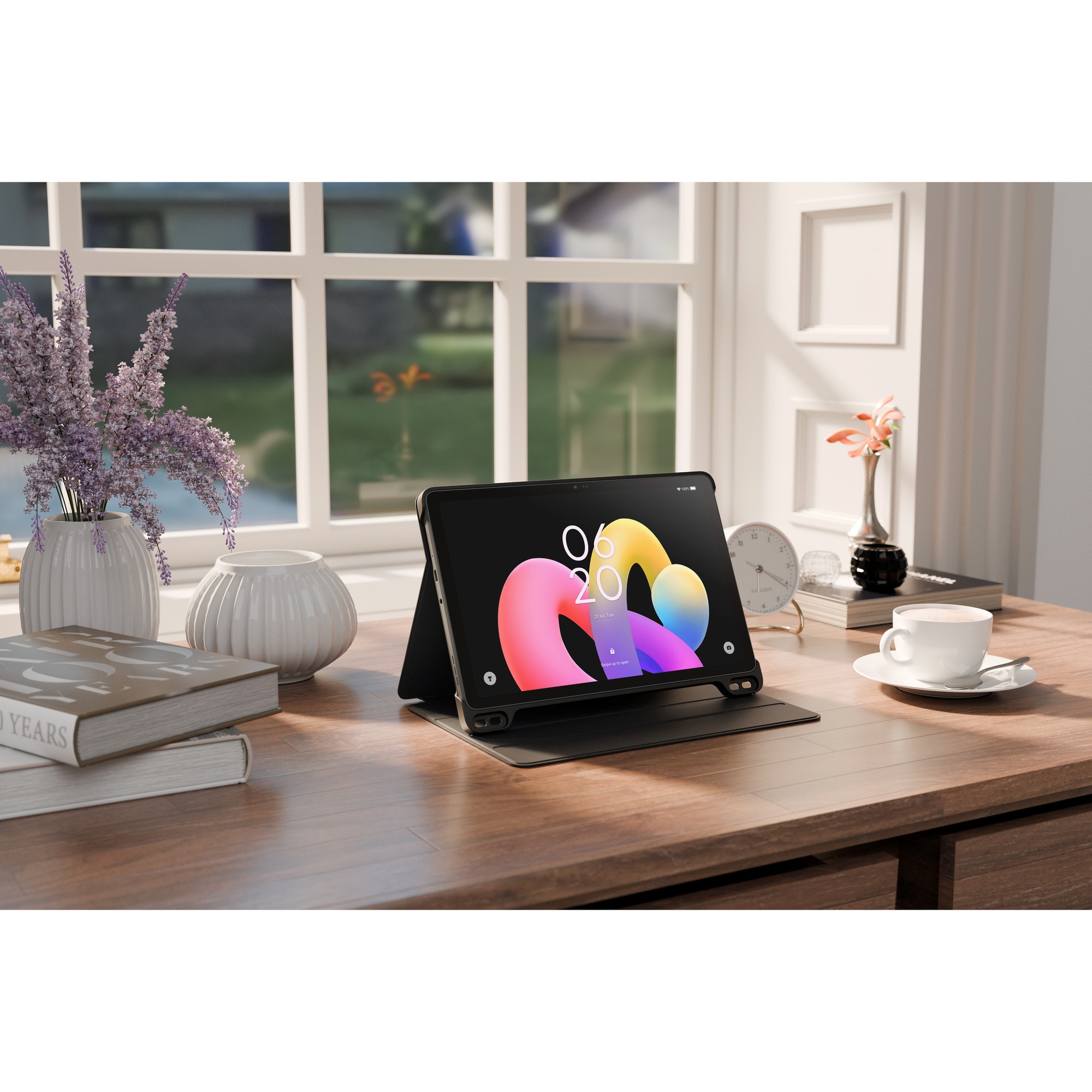 Tableta TCL TAB 10L Gen 4, 4GB RAM, 128GB