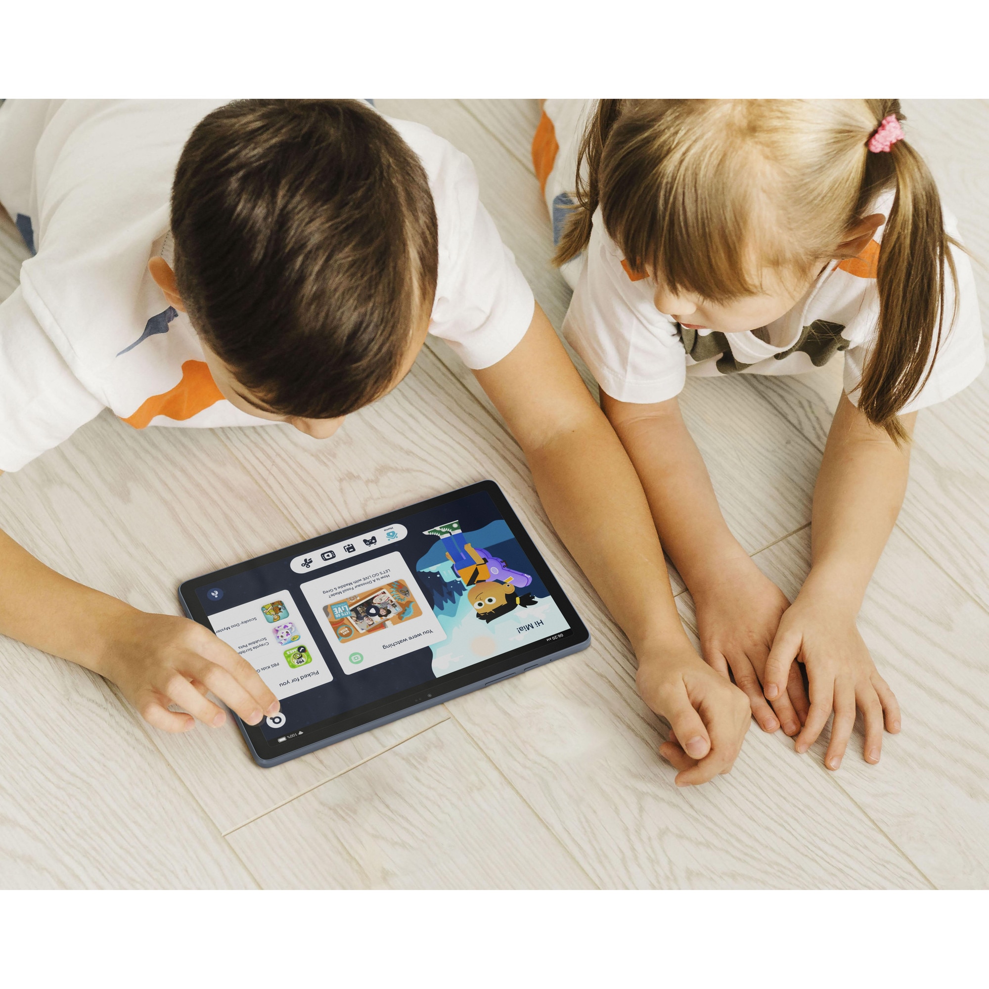 Tableta TCL TAB 10L Gen 4, 4GB RAM, 128GB