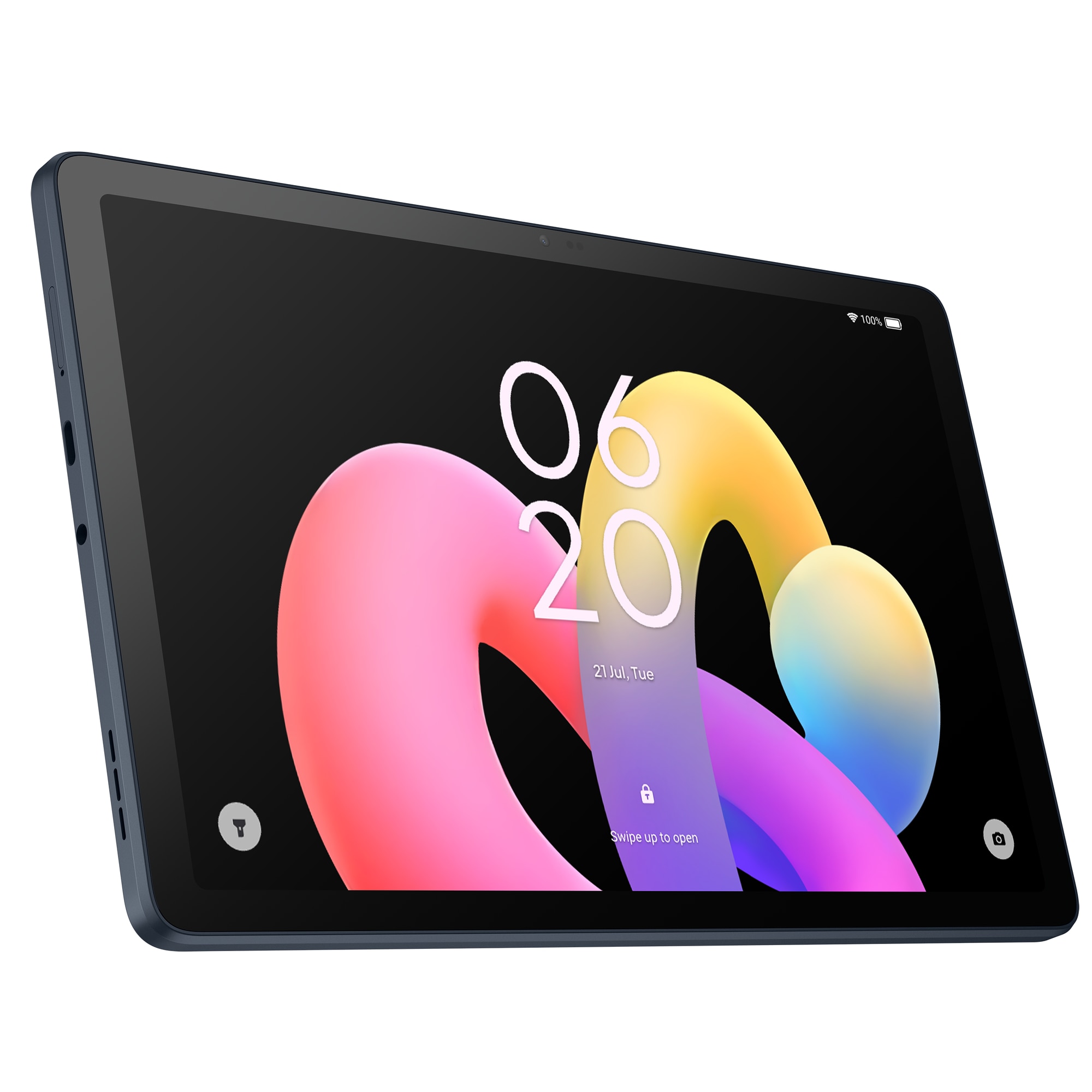 Tableta TCL TAB 10L Gen 4, 4GB RAM, 128GB