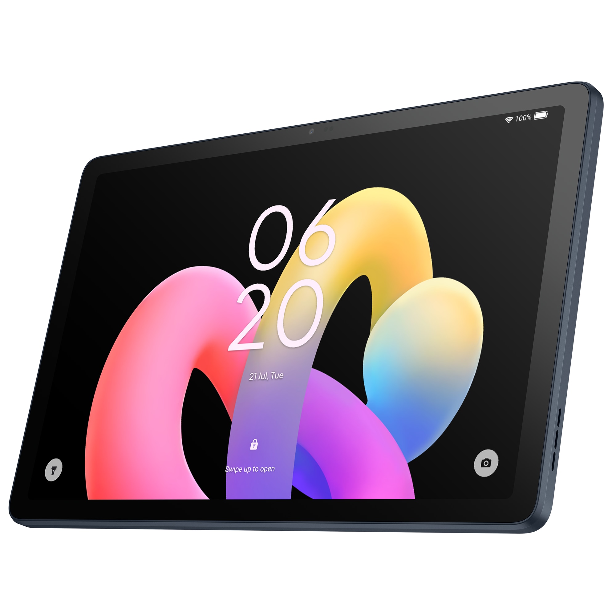 Tableta TCL TAB 10L Gen 4, 4GB RAM, 128GB