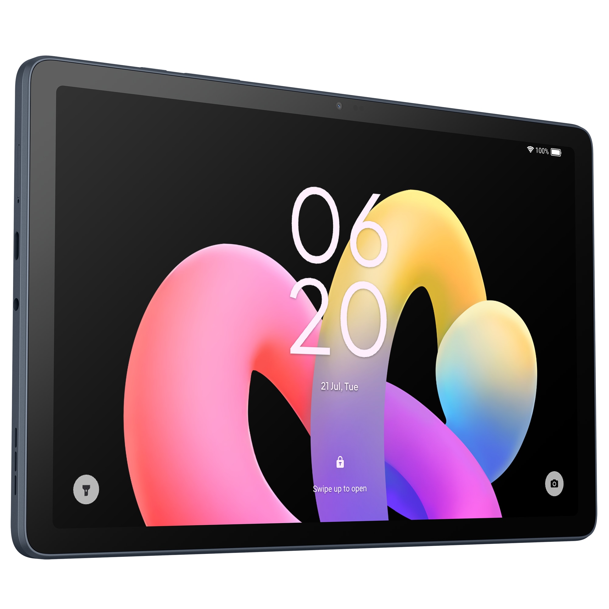 Tableta TCL TAB 10L Gen 4, 4GB RAM, 128GB