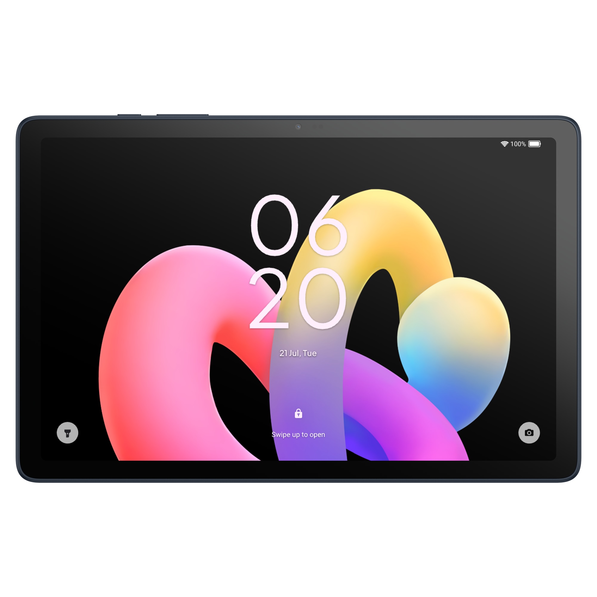 Tableta TCL TAB 10L Gen 4, 4GB RAM, 128GB