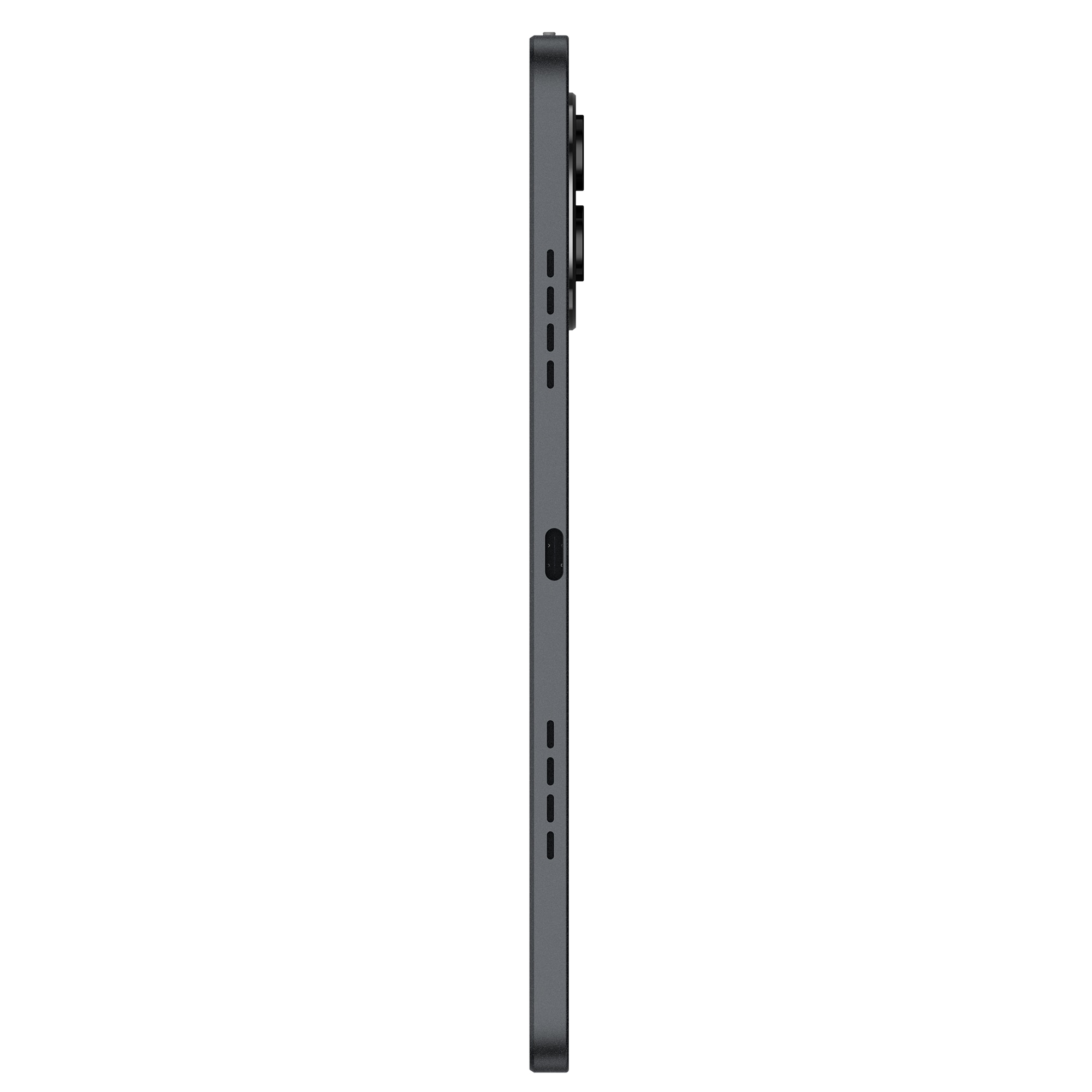 Tableta, TCL, NXTPAPER 11 Plus 9469X2, Procesor Octa-Core ARM Cortex, Ecran 11.5", 8GB RAM, 256GB Flash, 8MP, Wi-Fi, Bluetooth, Android + Husa si Stylus (Gri)