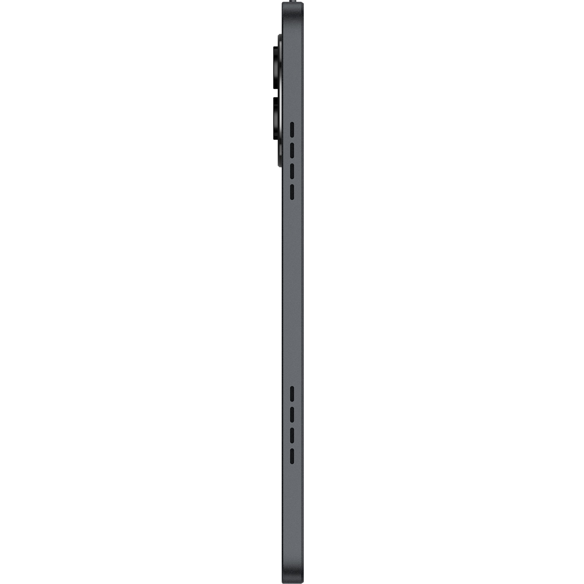 Tableta, TCL, NXTPAPER 11 Plus 9469X2, Procesor Octa-Core ARM Cortex, Ecran 11.5", 8GB RAM, 256GB Flash, 8MP, Wi-Fi, Bluetooth, Android + Husa si Stylus (Gri)