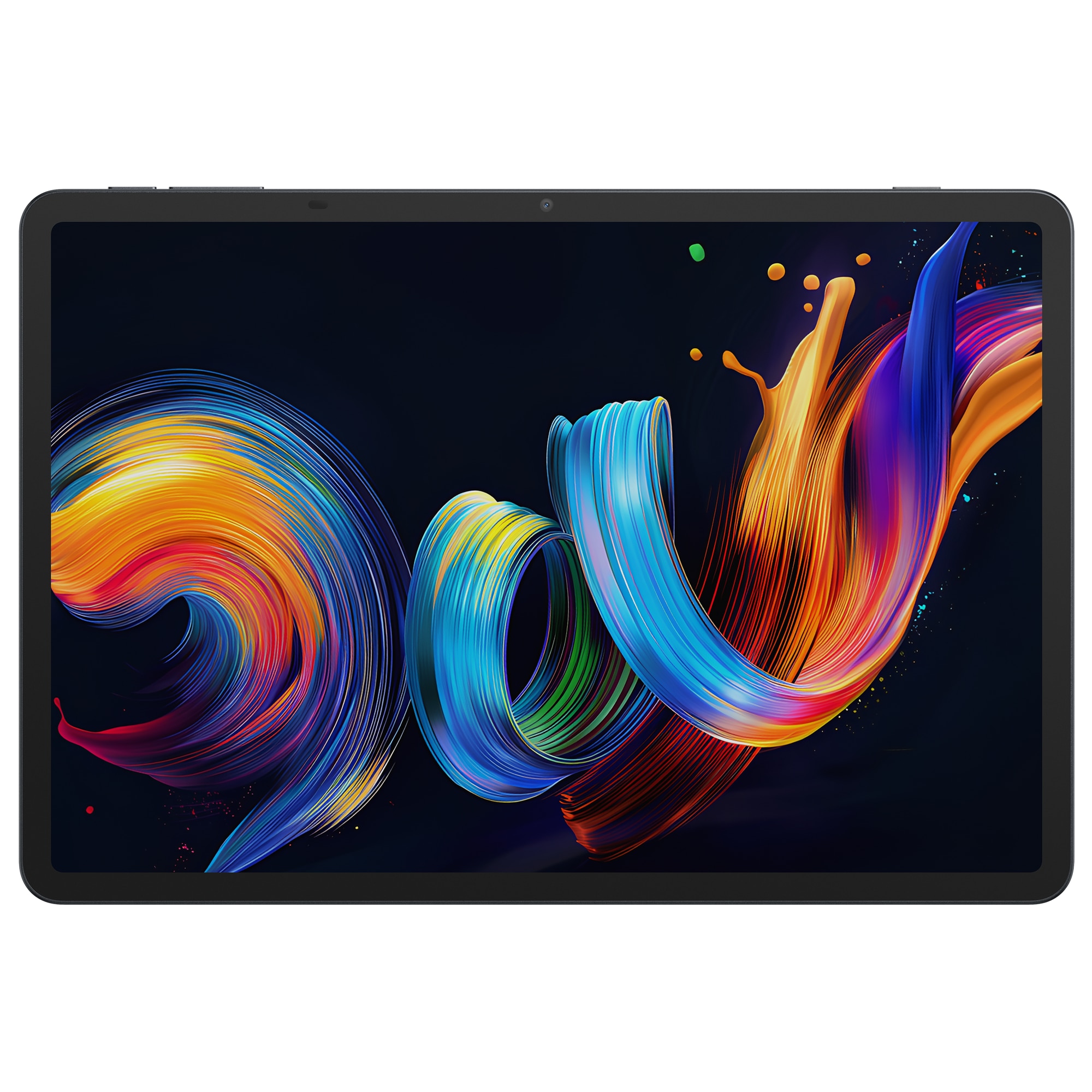 Tableta, TCL, NXTPAPER 11 Plus 9469X2, Procesor Octa-Core ARM Cortex, Ecran 11.5", 8GB RAM, 256GB Flash, 8MP, Wi-Fi, Bluetooth, Android + Husa si Stylus (Gri)