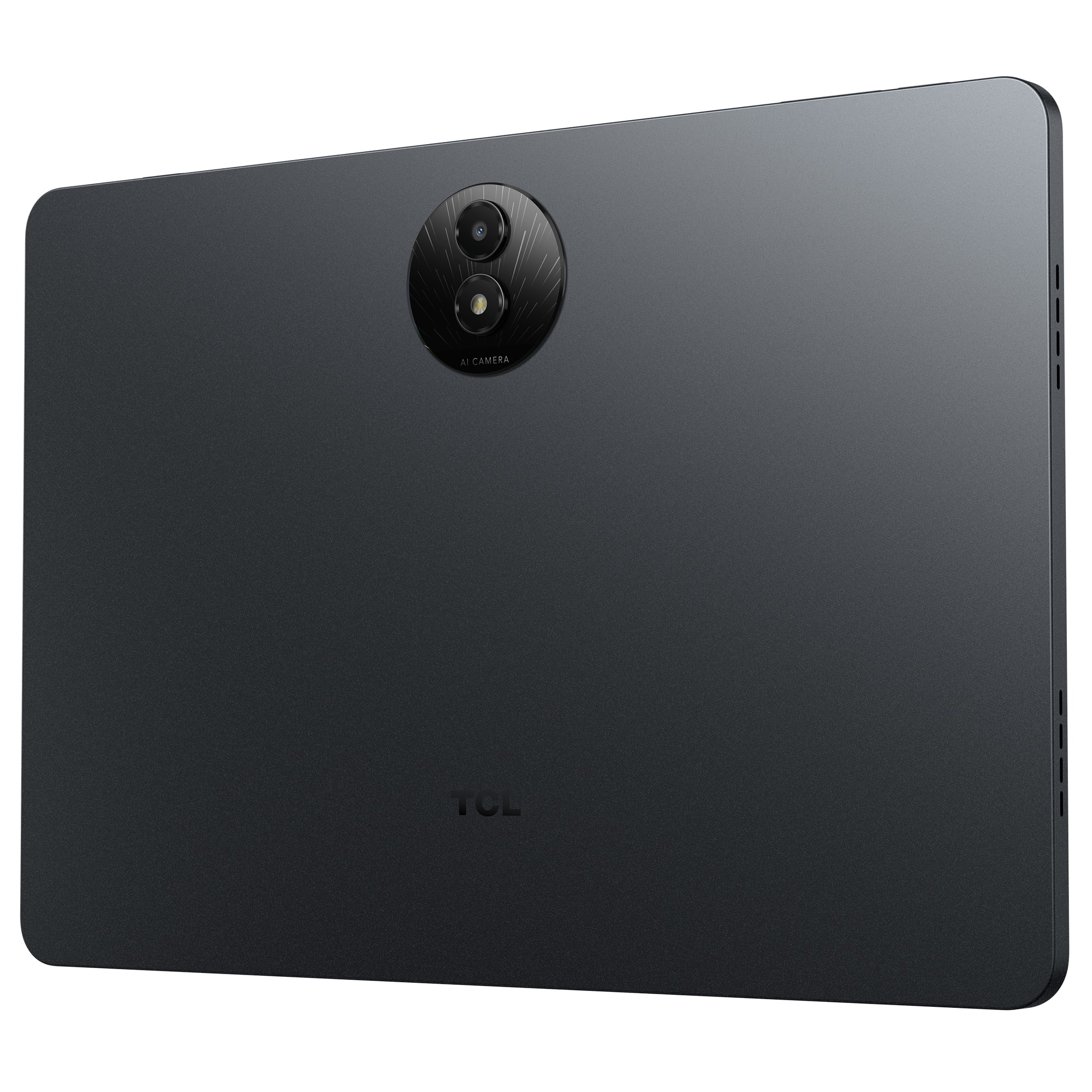 Tableta, TCL, NXTPAPER 11 Plus 9469X2, Procesor Octa-Core ARM Cortex, Ecran 11.5", 8GB RAM, 256GB Flash, 8MP, Wi-Fi, Bluetooth, Android + Husa si Stylus (Gri)