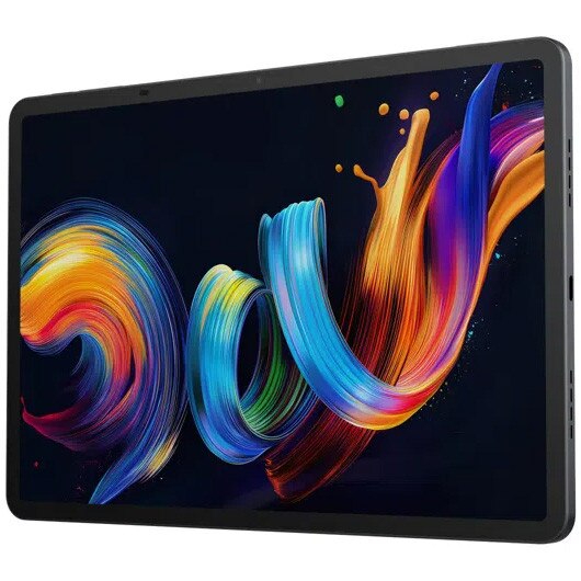 RESIGILAT: Tableta TCL NXTPAPER 11 Plus, 11.5", 120Hz, 8GB RAM, 256GB, Bundle cu Flipcase + T-Pen