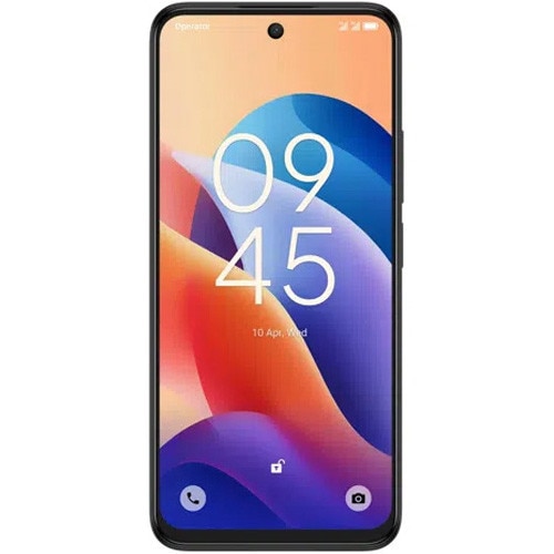 Telefon mobil TCL 60 SE, 8GB RAM, 512GB, Negru