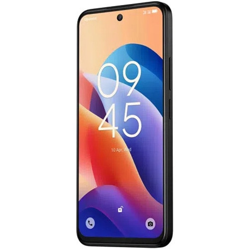 Telefon mobil TCL 60 SE, 8GB RAM, 512GB, Negru
