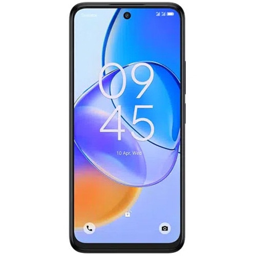 Telefon mobil TCL 60, 5G, 6GB RAM, 256GB, Space Gray