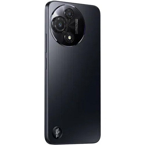 Telefon mobil TCL 60, 5G, 6GB RAM, 256GB, Space Gray