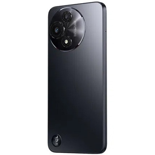 Telefon mobil TCL 60, 5G, 6GB RAM, 256GB, Space Gray
