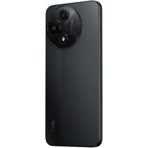 Telefon mobil TCL 60 SE NXTPAPER, 5G, 8GB RAM, 256GB, Negru