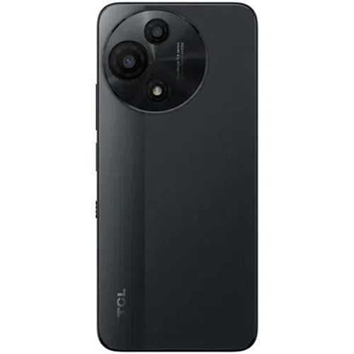 Telefon mobil TCL 60 SE NXTPAPER, 5G, 8GB RAM, 256GB, Negru