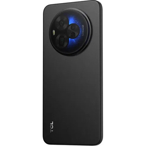 Telefon mobil TCL 60 Ultra NXTPAPER, 5G, 12GB RAM, 512GB, Carcasa magnetica + Acc Pack (flipcase+pen)