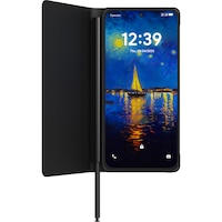 Telefon mobil TCL 60 Ultra NXTPAPER, 5G, 12GB RAM, 512GB, Carcasa magnetica + Acc Pack (flipcase+pen)