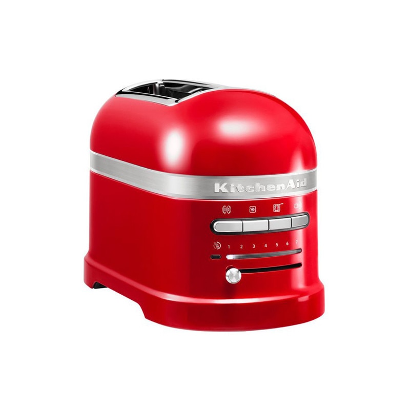 Toaster 2 sloturi, Empire Red - KitchenAid