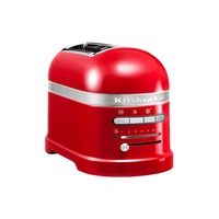 Toaster 2 sloturi, Empire Red - KitchenAid