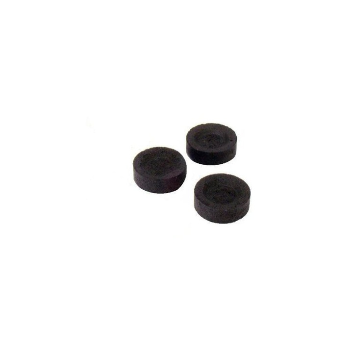 Carbuni narghilea - Golden River Cocos (40 mm)