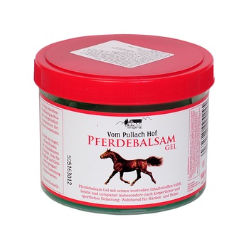 Puterea Calului 500ml - gel Puterea Calului 500ml - gel