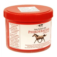 Puterea Calului cu ardei iute 500ml - gel