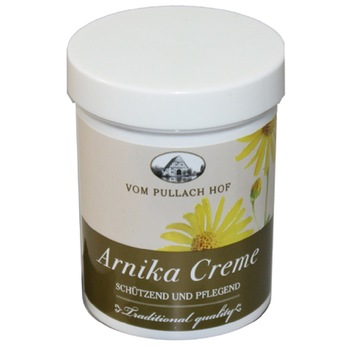 Crema cu Arnica 150ml Crema cu Arnica 150ml