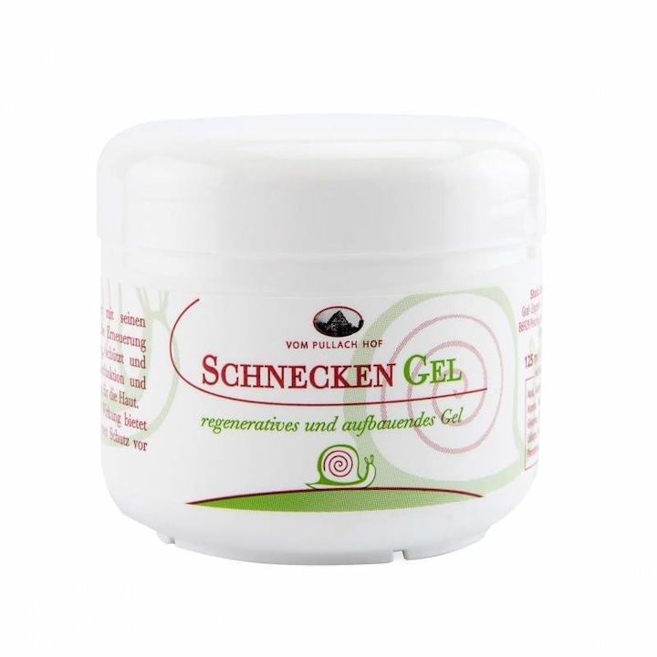 Extract de melc gel 125ml