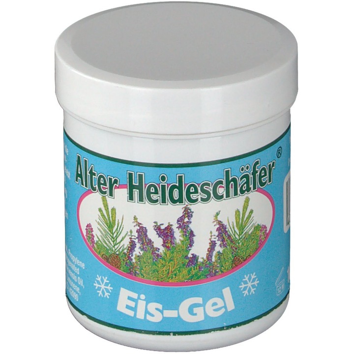 Gel rece 100ml