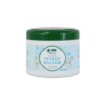 Puterea calului gel-balsam 500ml Puterea calului gel-balsam 500ml